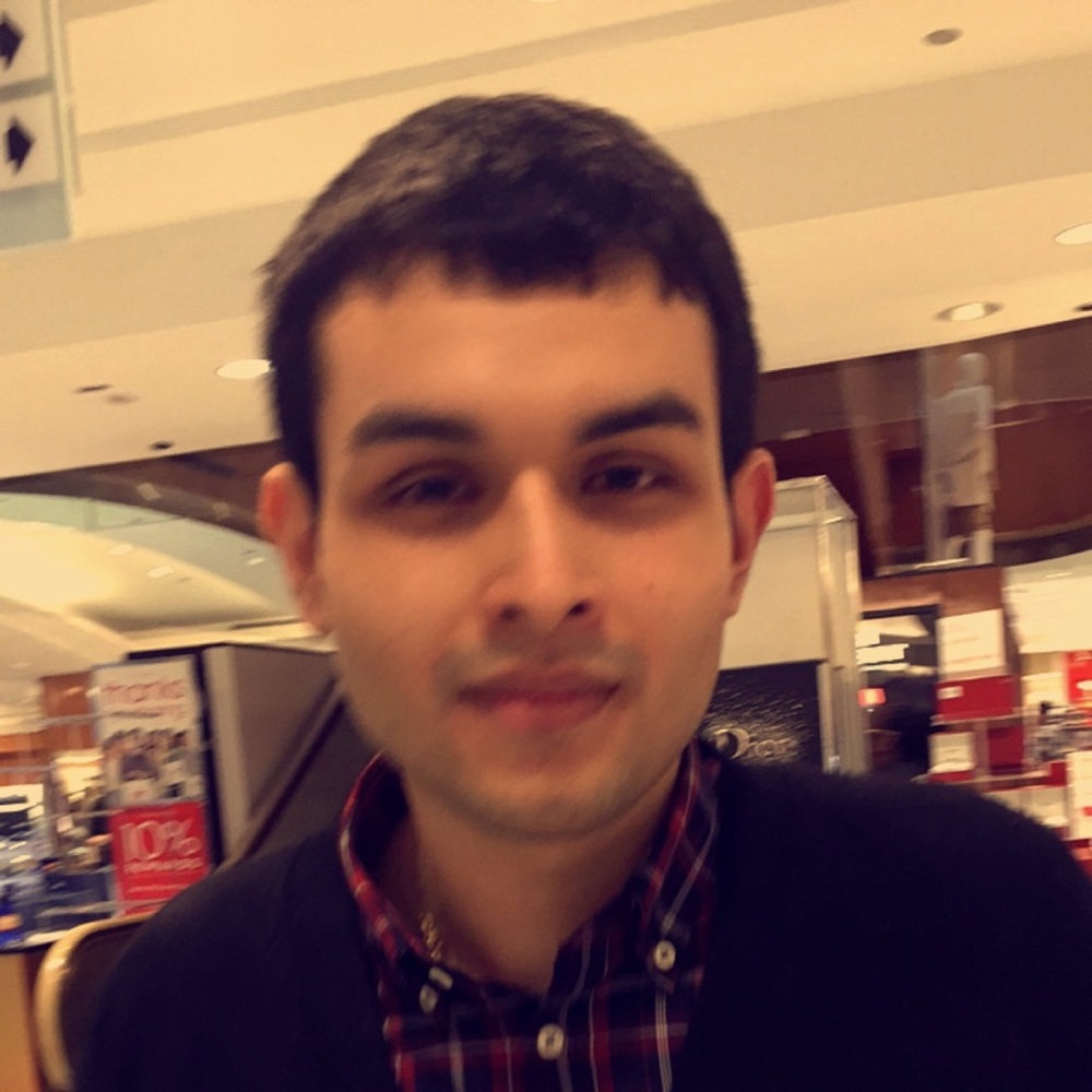 Meet your Posher, Mario